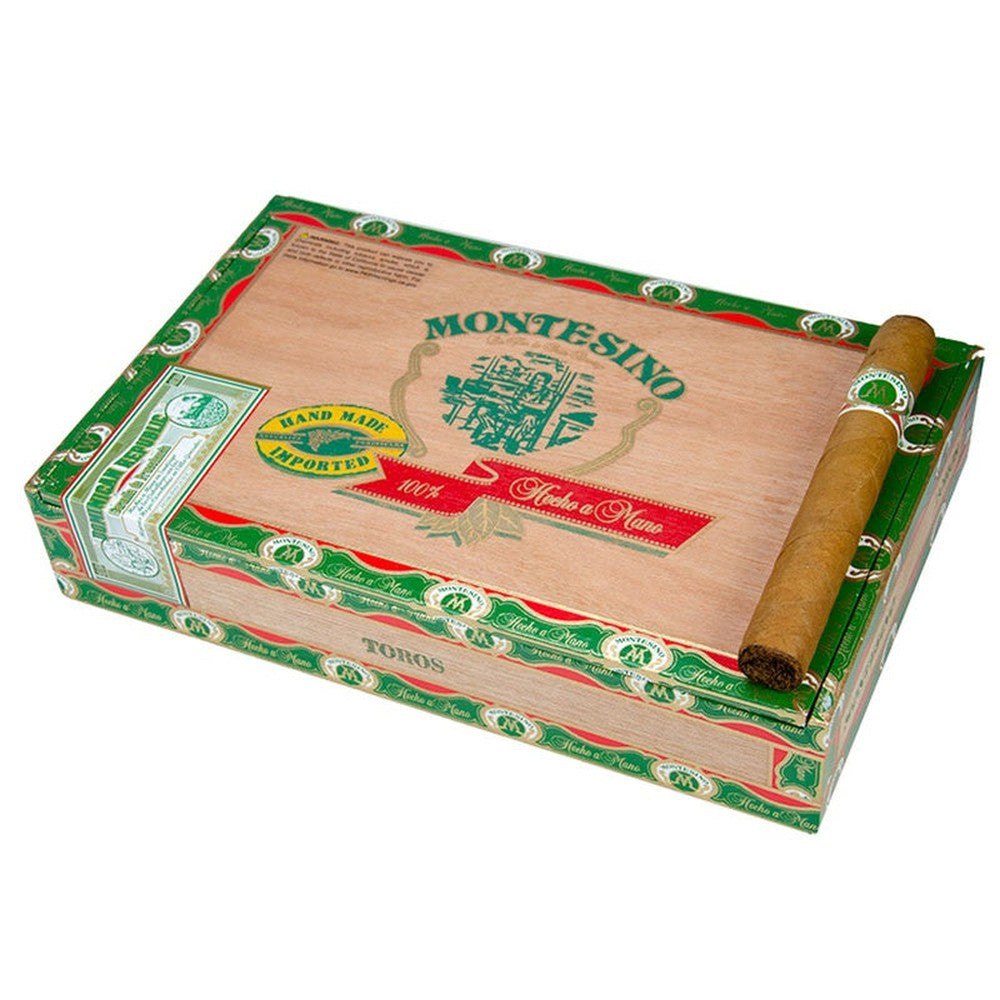 Montesino collection