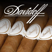 Davidoff Cigars