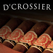 D'Crossier