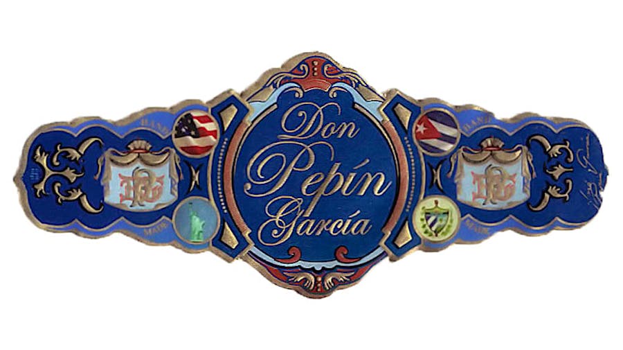 Don Pepin Garcia