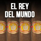 El Rey Del Mundo