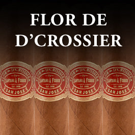 Flor de D'Crossier