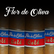 Flor de Oliva