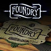 Foundry