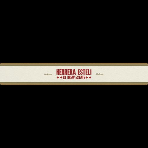 Herrera Esteli collection