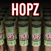 Hopz Craft Beer