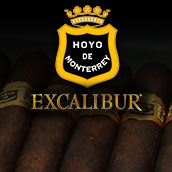 Hoyo De Monterrey