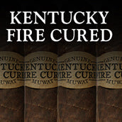 Kentucky Fire Cured