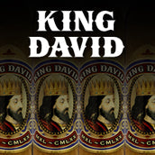 King David