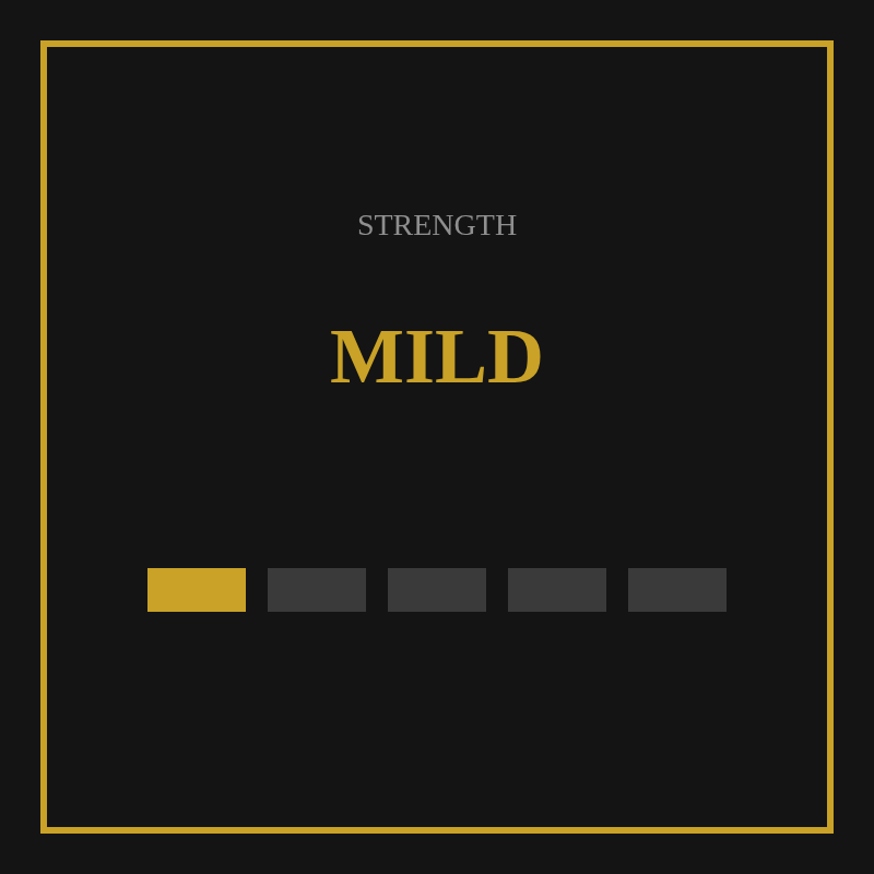 Mild collection
