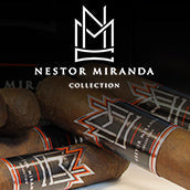 Nestor Miranda