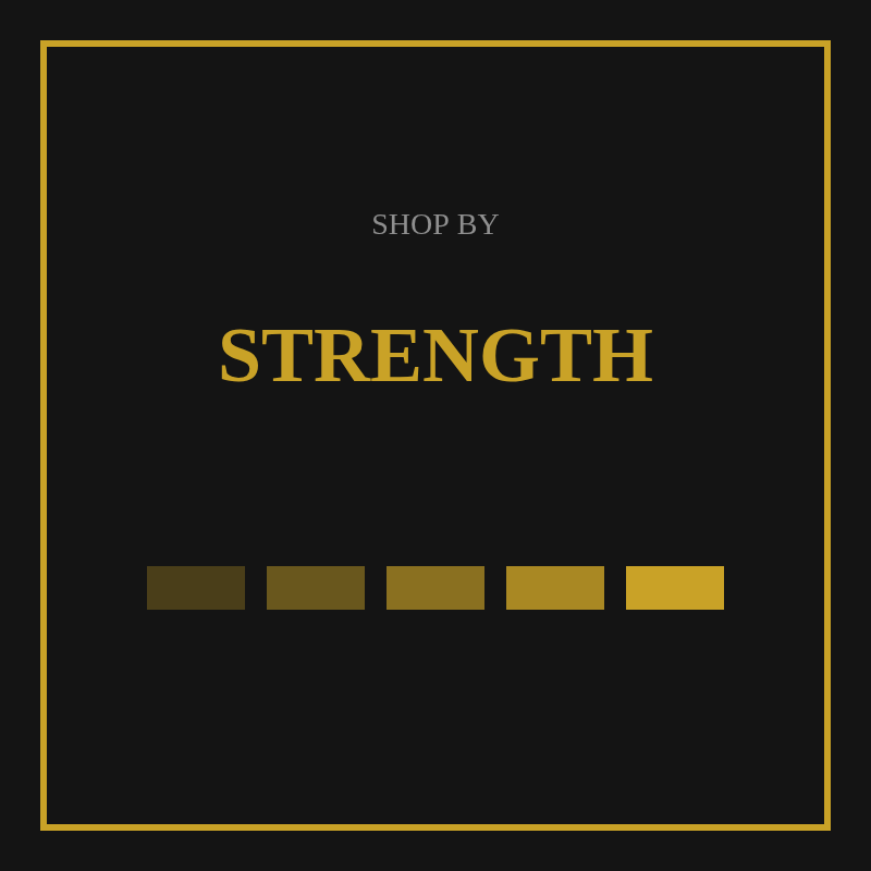 Strength collection
