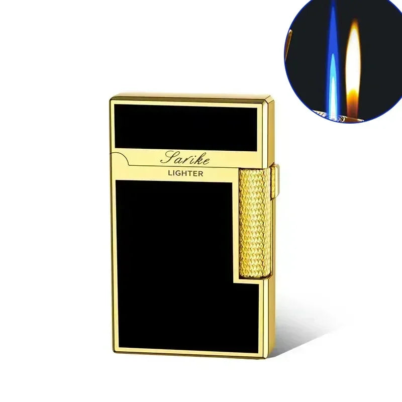 Double-Flame Torch Lighter — cigar lighter, photo 11