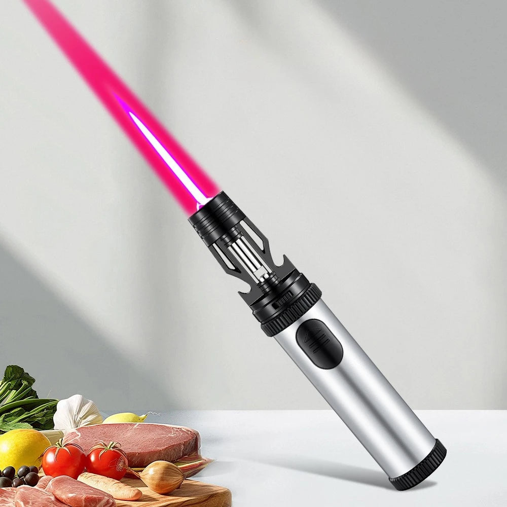 BBQ Turbo Jet Lighter — cigar lighter, photo 18