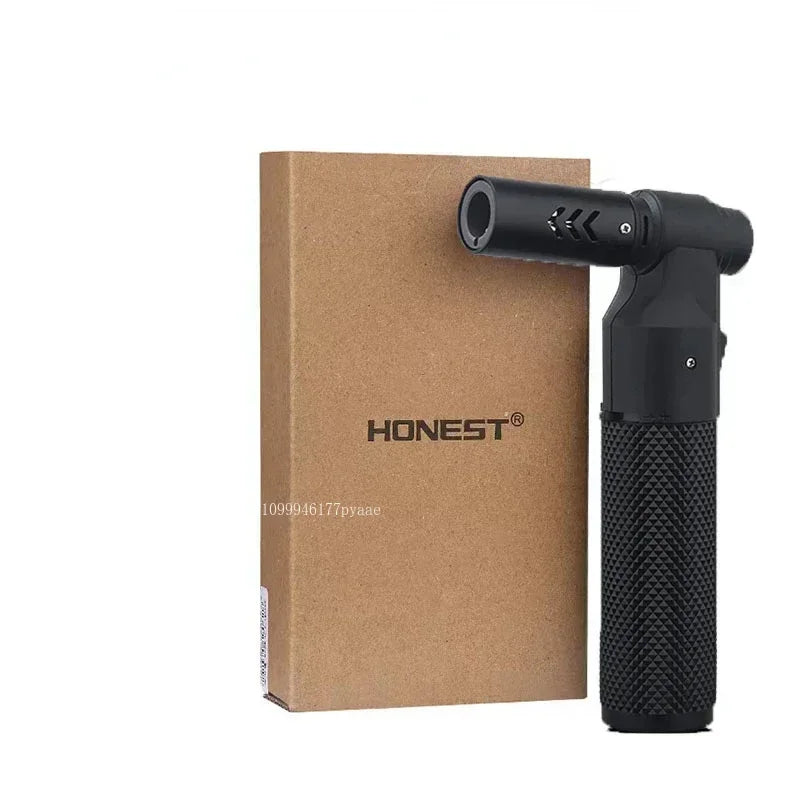 Jet Torch Lighter with Gift Box — cigar lighter, photo 9