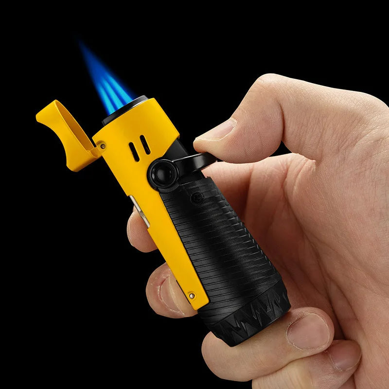 Travel Torch Lighter — cigar lighter