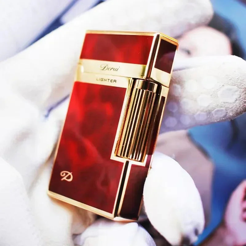 Side-Slide Metal Lighter — cigar lighter, photo 12