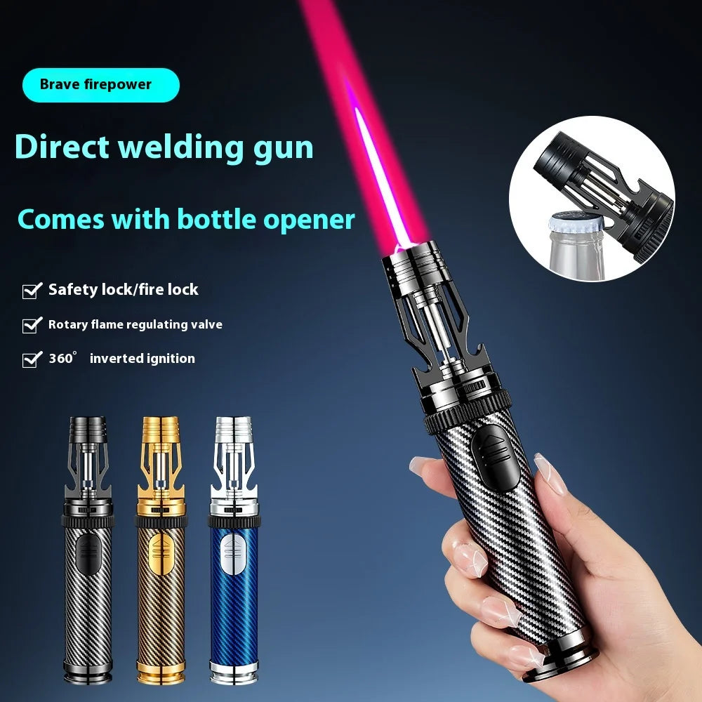 BBQ Turbo Jet Lighter — cigar lighter, photo 5