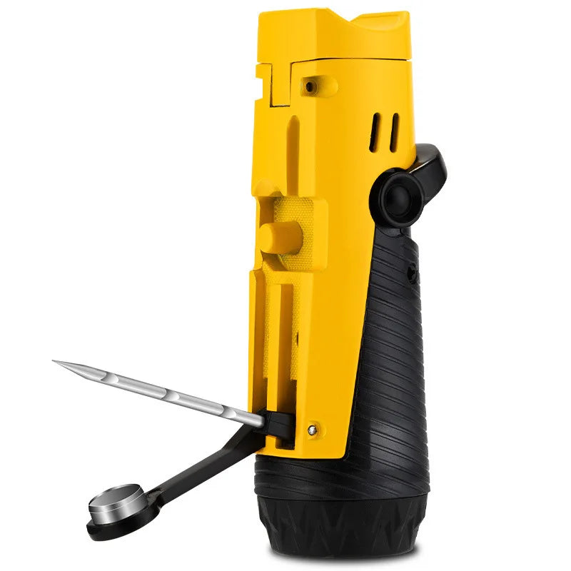 Travel Torch Lighter — cigar lighter, photo 6