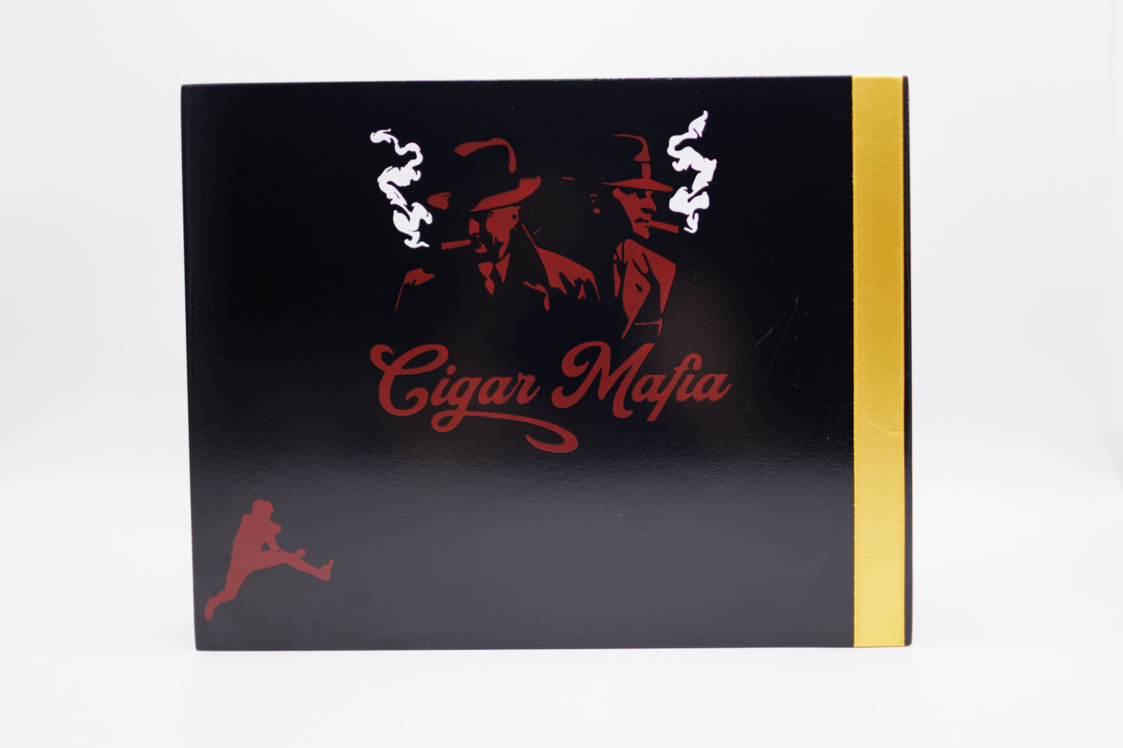 Cigar Mafia Sweet Victory