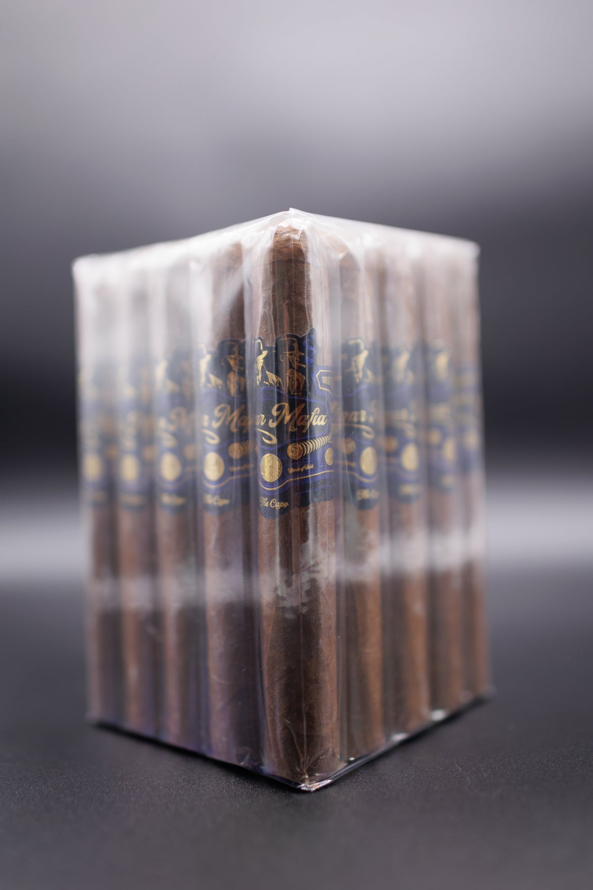 Cigar Mafia The Capo