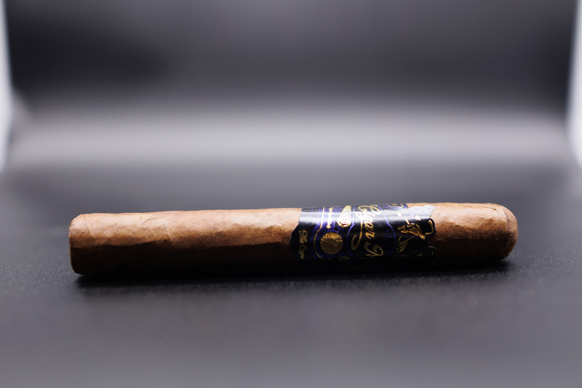 Cigar Mafia The Capo