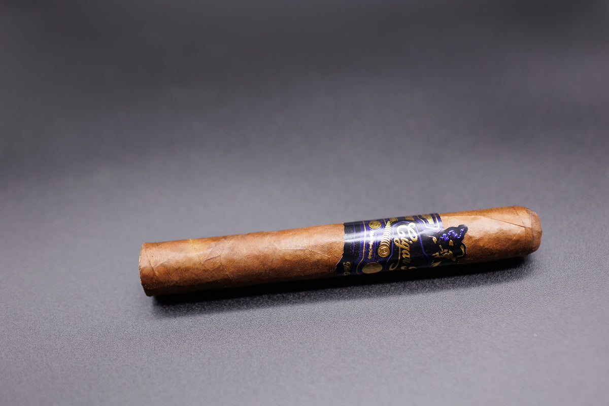 Cigar Mafia The Capo