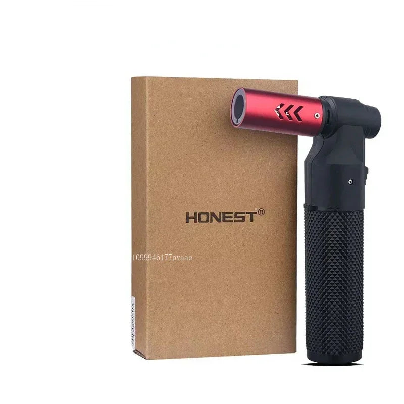 Jet Torch Lighter with Gift Box — cigar lighter, photo 11