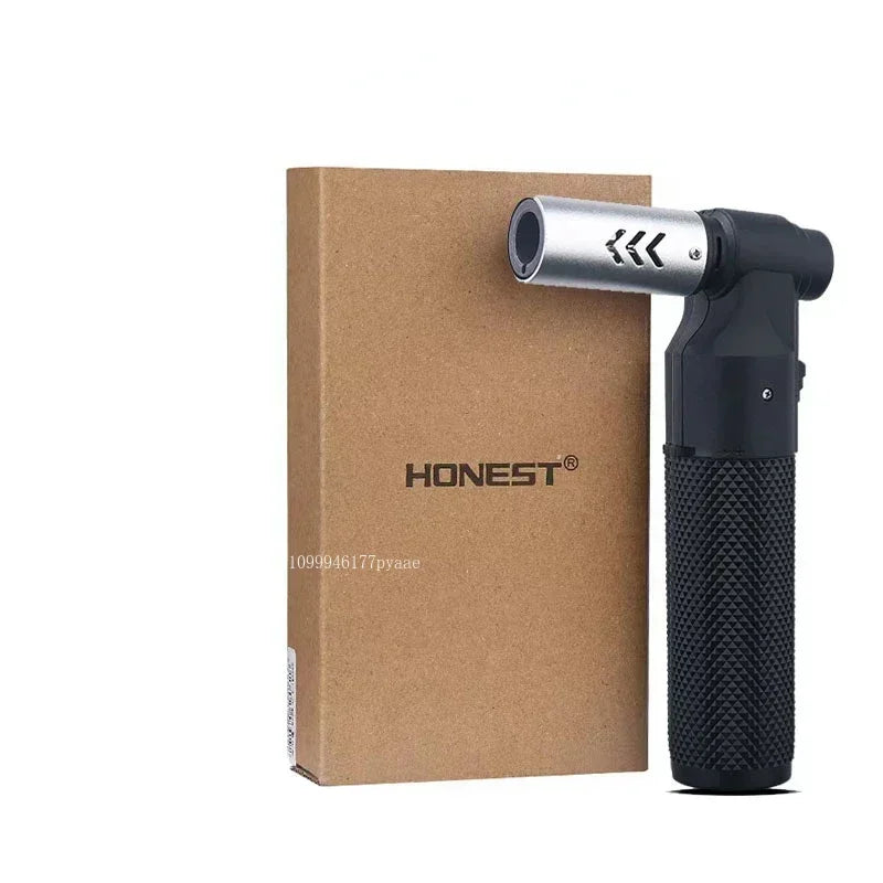Jet Torch Lighter with Gift Box — cigar lighter, photo 12