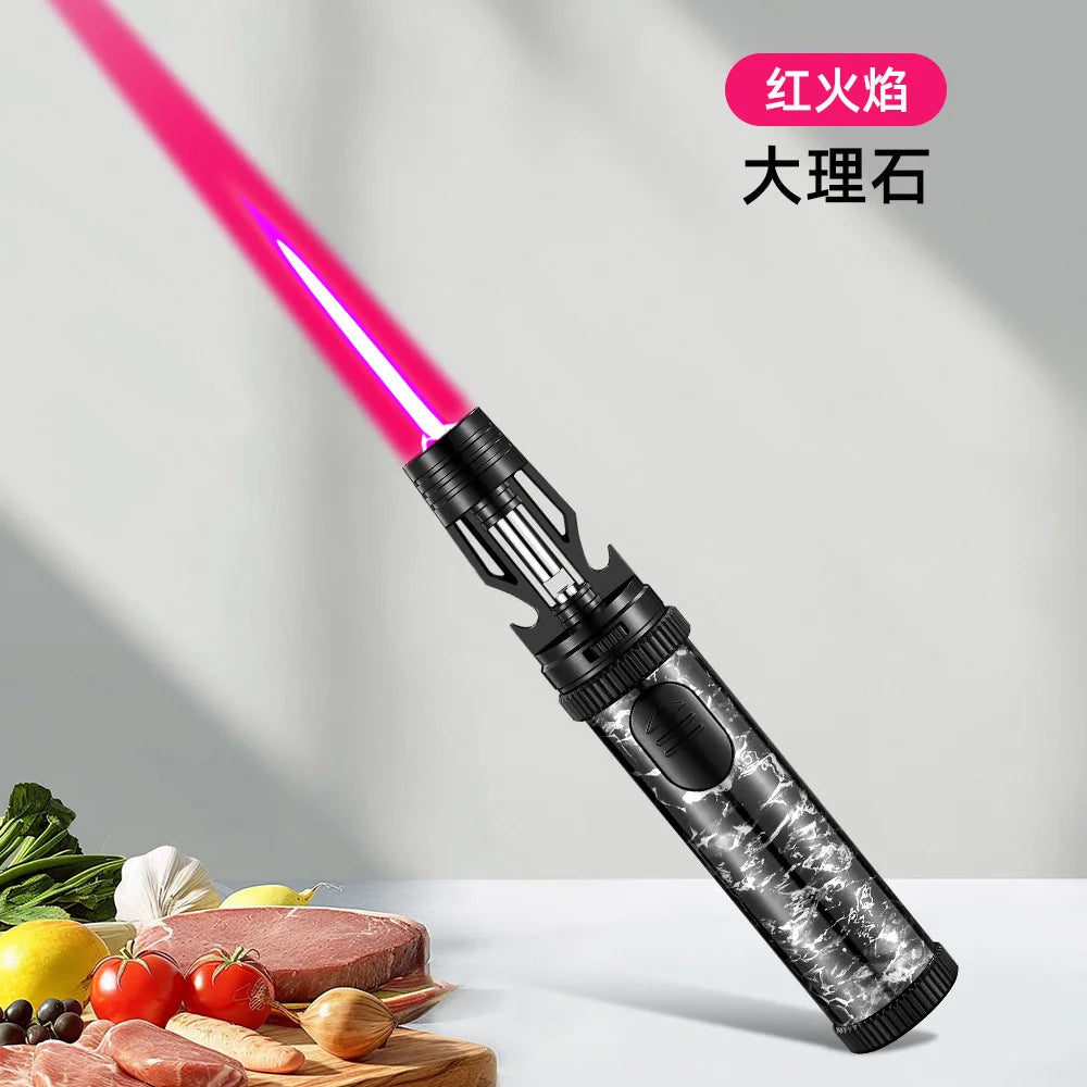 BBQ Turbo Jet Lighter — cigar lighter, photo 8