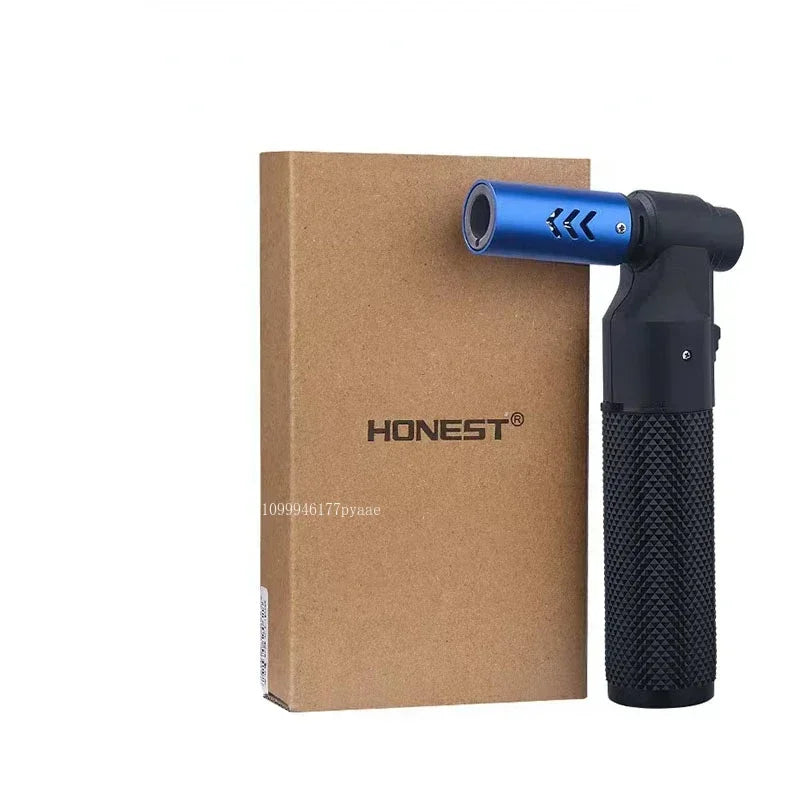 Jet Torch Lighter with Gift Box — cigar lighter, photo 10