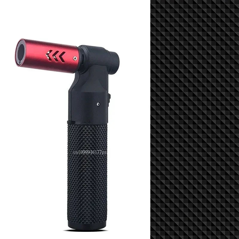 Jet Torch Lighter with Gift Box — cigar lighter, photo 8