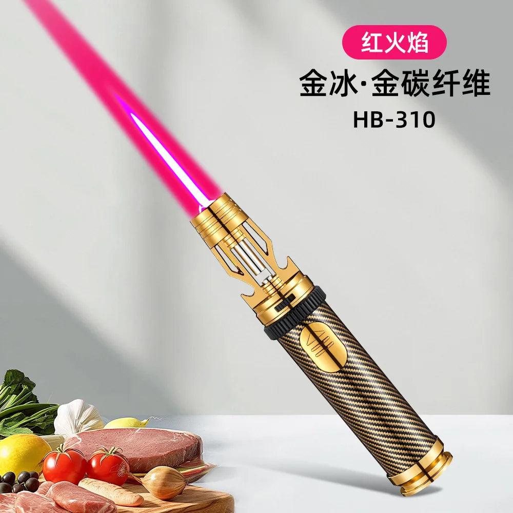 BBQ Turbo Jet Lighter — cigar lighter, photo 20