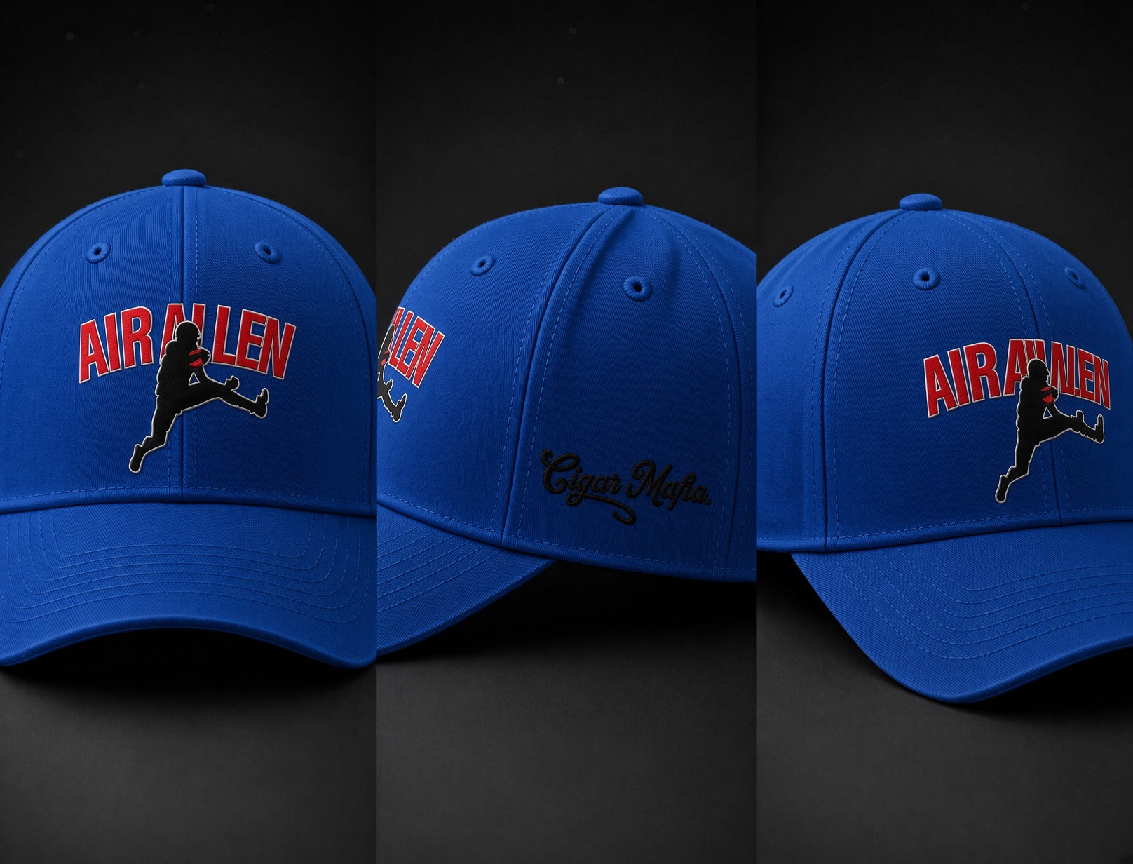Air Allen Hat