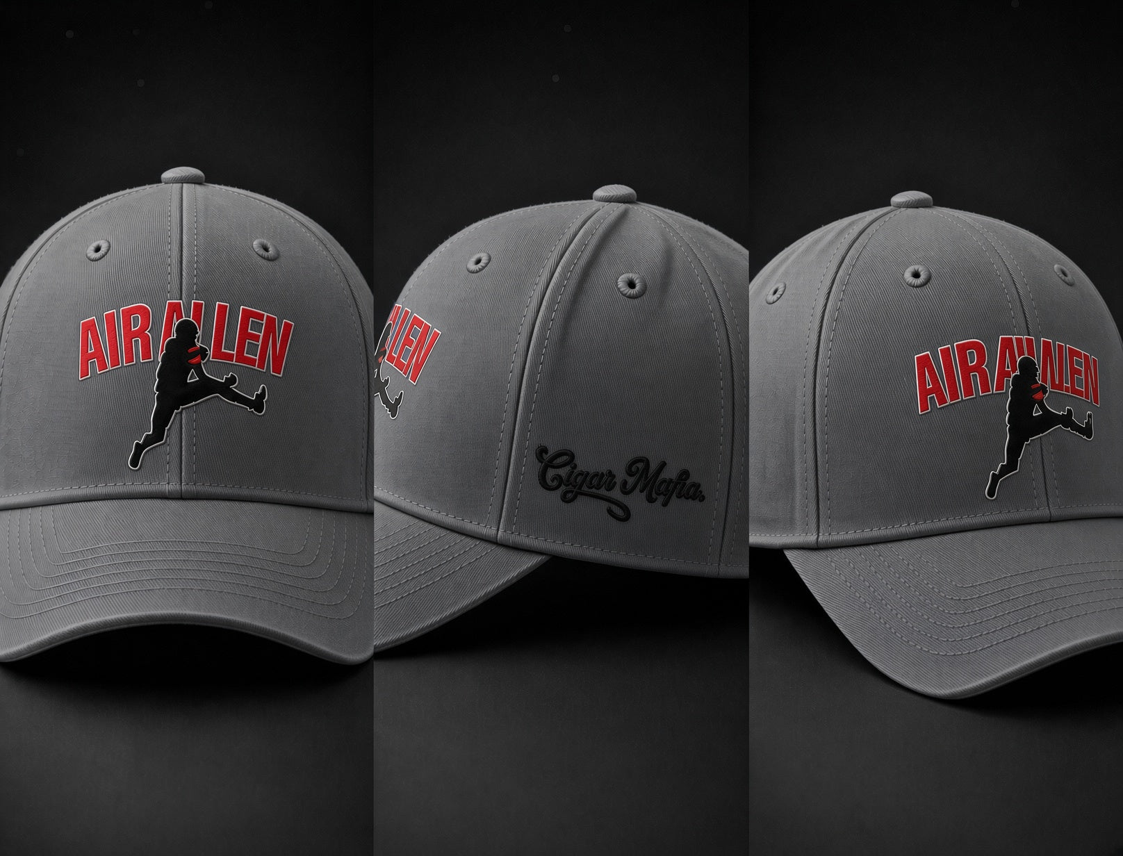 Air Allen Hat