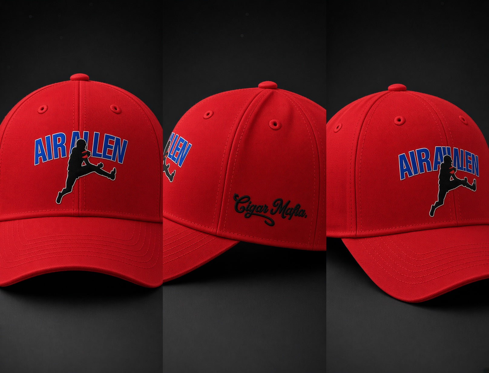 Air Allen Hat