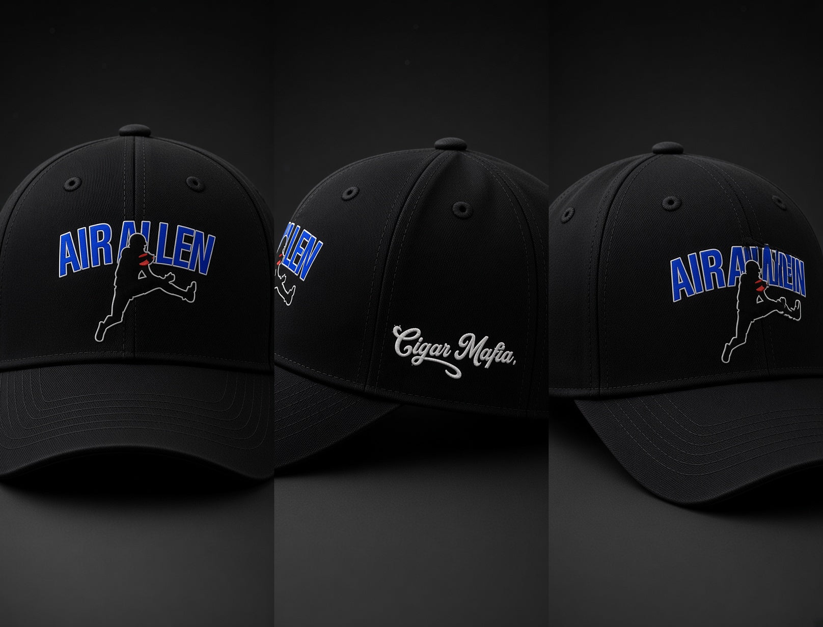 Air Allen Hat