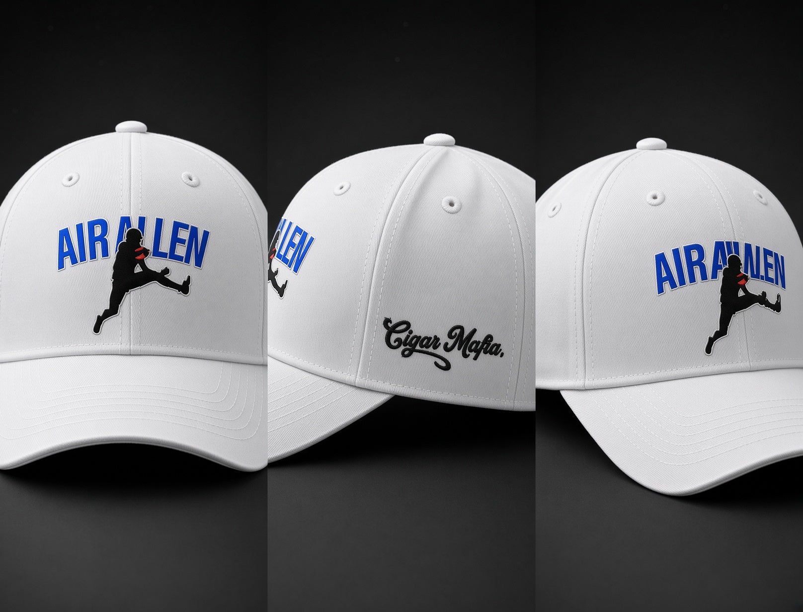 Air Allen Hat