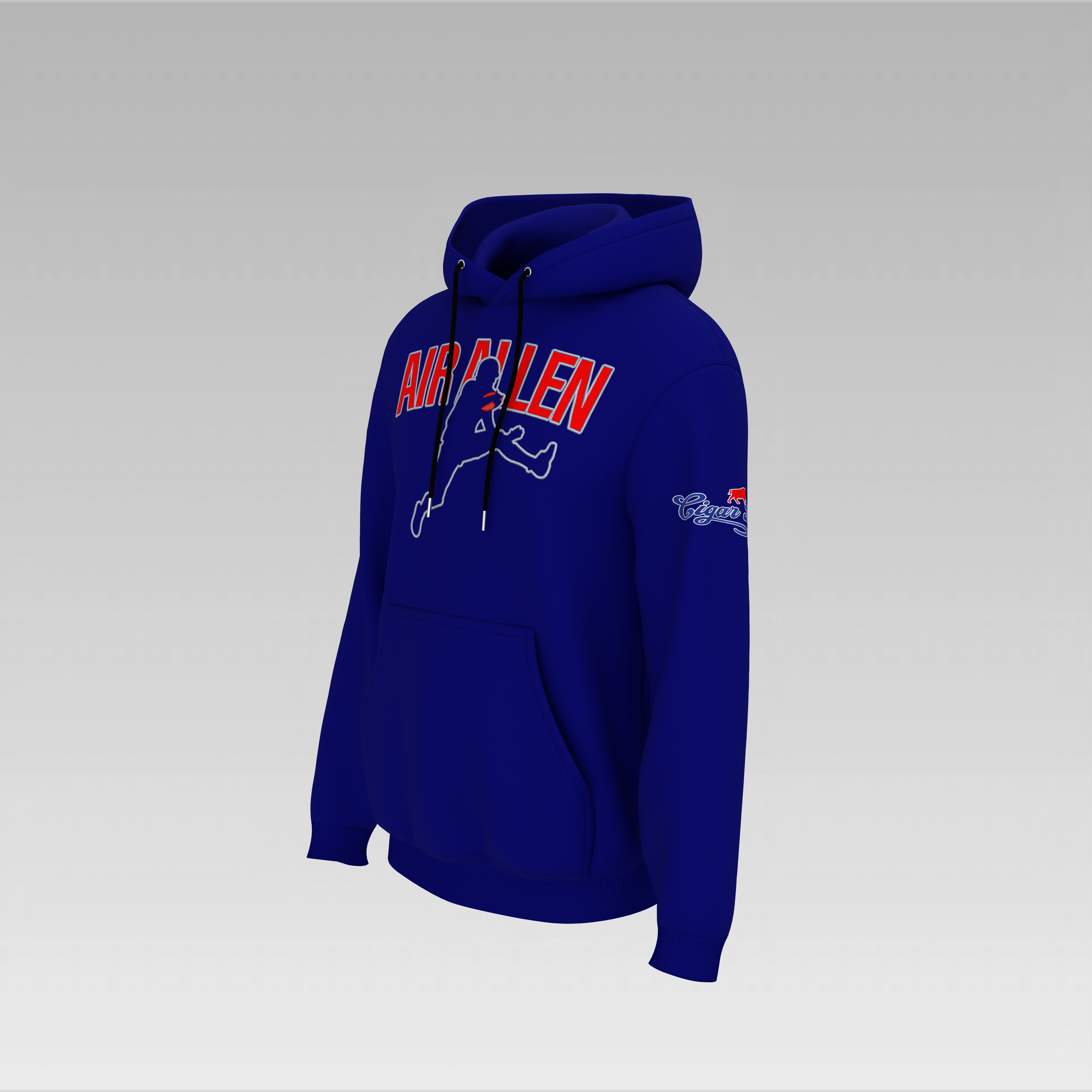 Air Allen Hoodie