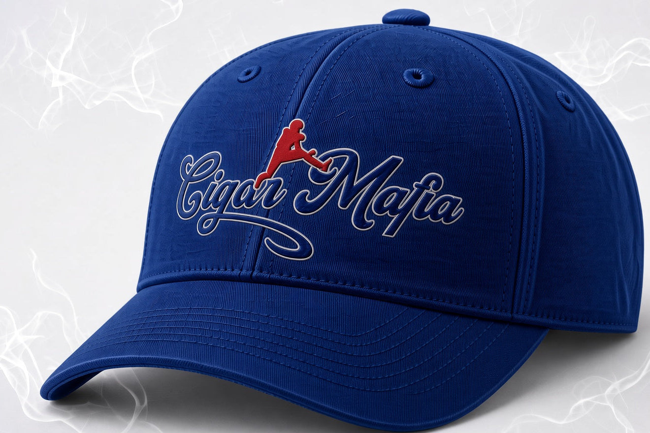 Air Allen Mafia Hat