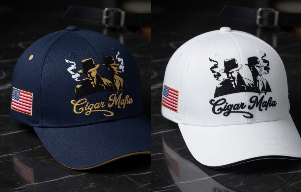 Cigar Mafia The American