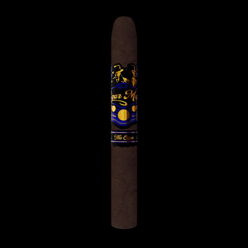 Cigar Mafia The Capo