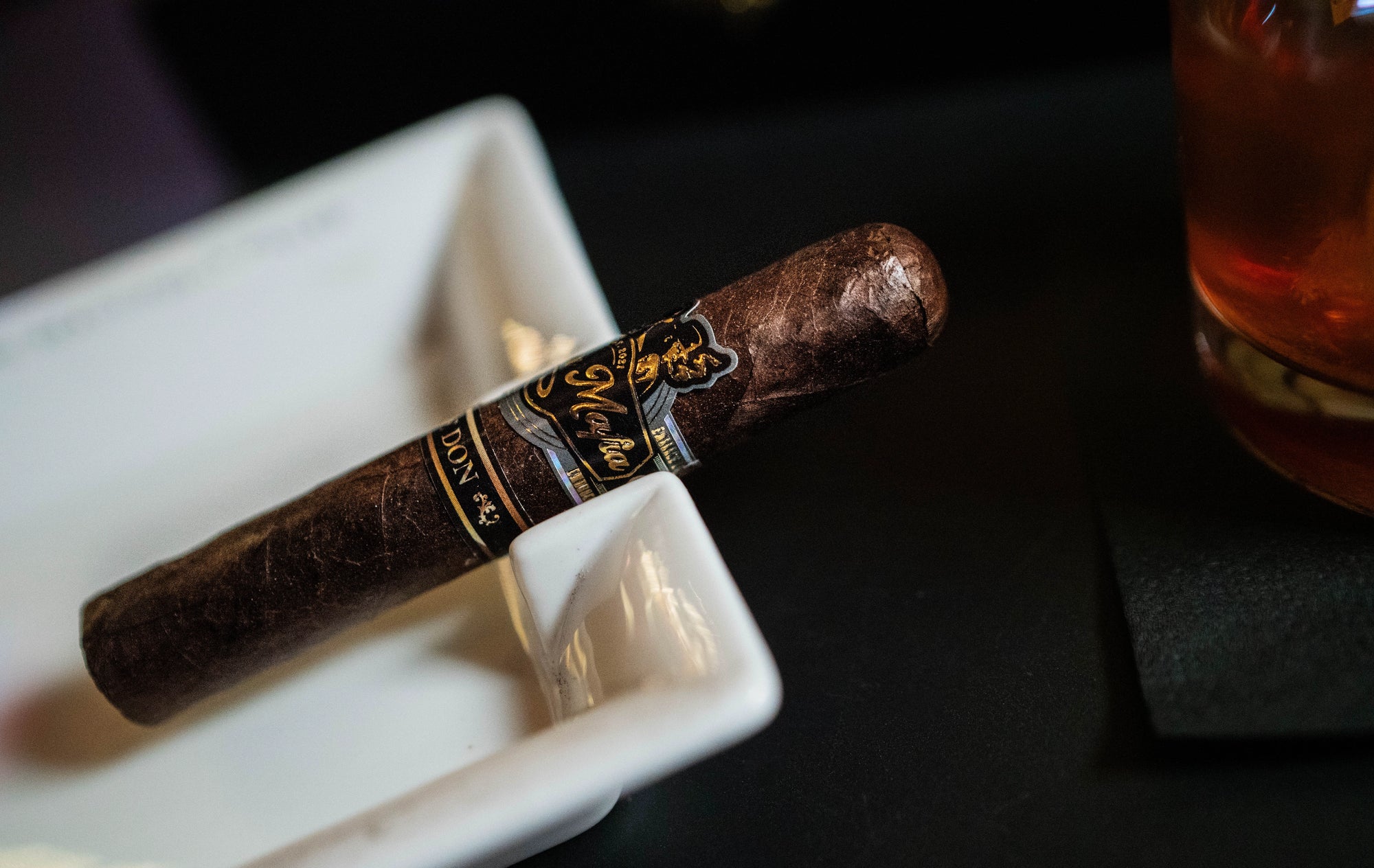 Cigar Mafia Reserve Collection