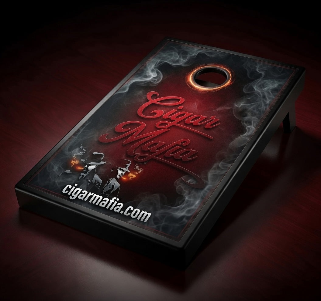 Cornhole Boards