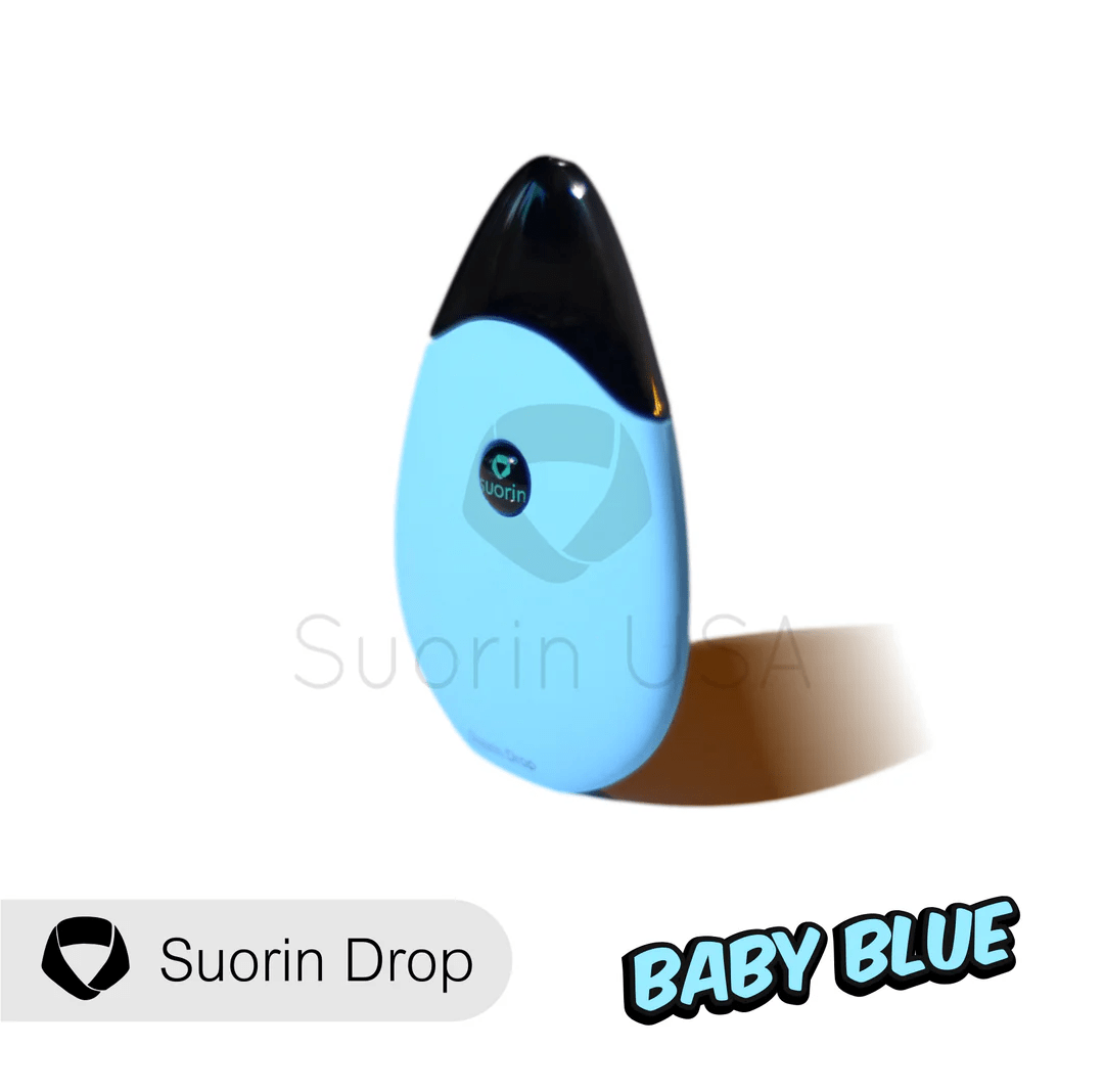 Suorin Drop 13W Pod Kit