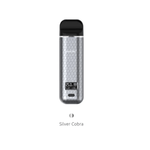 SMOK Novo X 25W Pod Kit