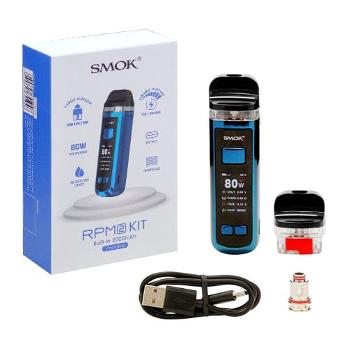 SMOK RPM 2 80W Pod Kit