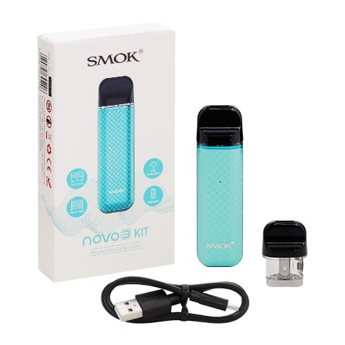 SMOK Novo 3 25W Pod Kit