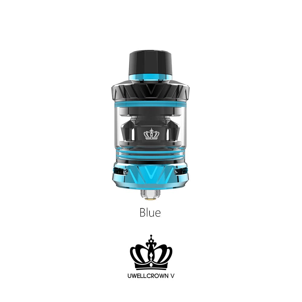 Crown 5 Tank - Uwell