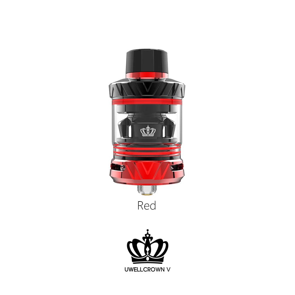 Crown 5 Tank - Uwell